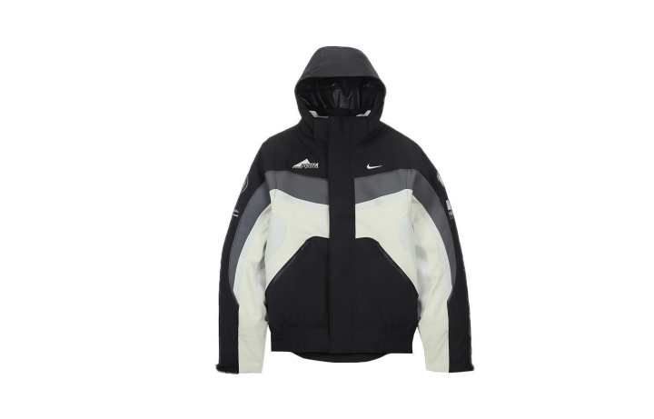 Nike Nike X Nocta 8K Peaks Dlmts 8000 Jacket