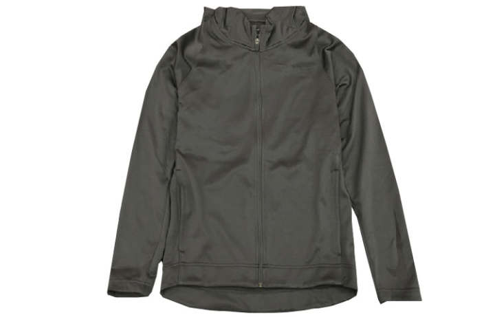 Nike Nike Jackets Men's Dark Gray Hooded Moderate Other