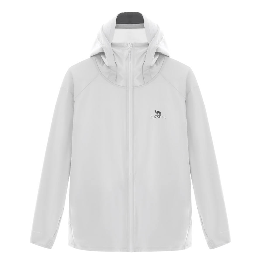 CAMEL CAMEL Sun Protection Clothing Unisex