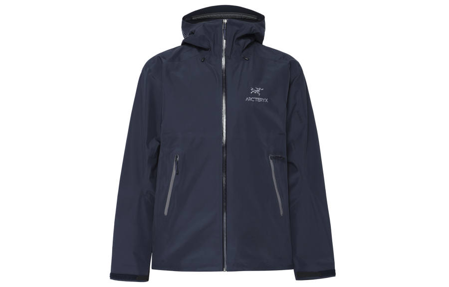 Arcteryx Arc'teryx Beta Lt GORE TEX® Hooded Jacket