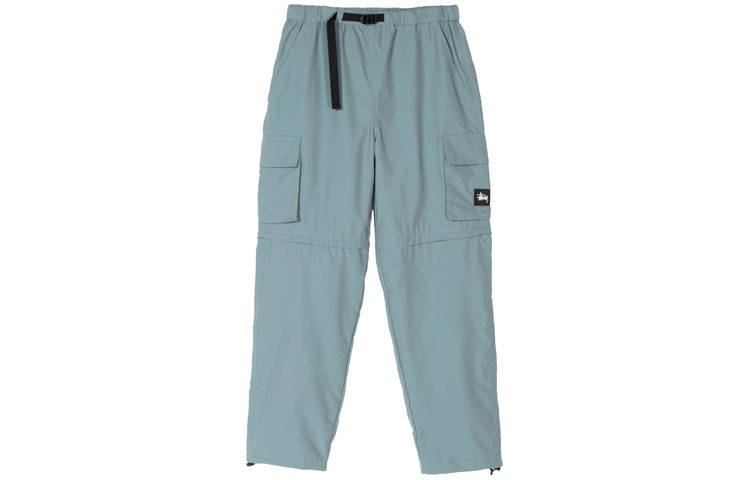 Stussy Stussy Cargo Pants Men's Moderate
