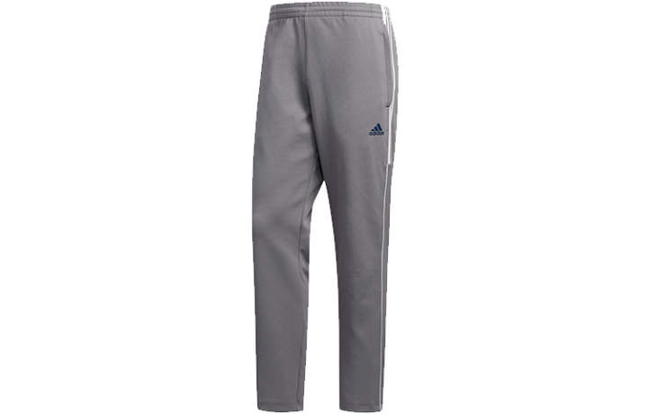 Adidas Adidas 3 Stripe Collection Dobby Pant Knitted Sweatpants Men's