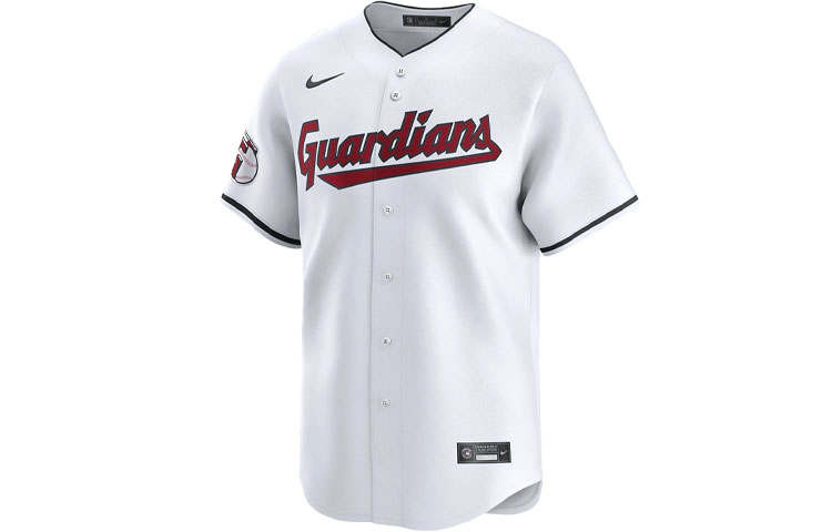 Nike Nike José Ramírez Cleveland Guardians Men's Nike Dri-FIT Adv Mlb Limited Jersey
