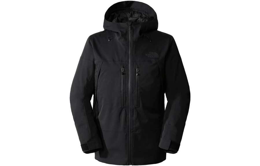 THE NORTH FACE MOUNT BRE Jacket Men's Black