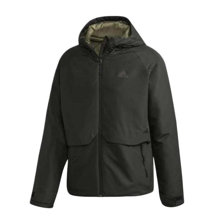Adidas Adidas DP Jackets & Coats Men's Army Green