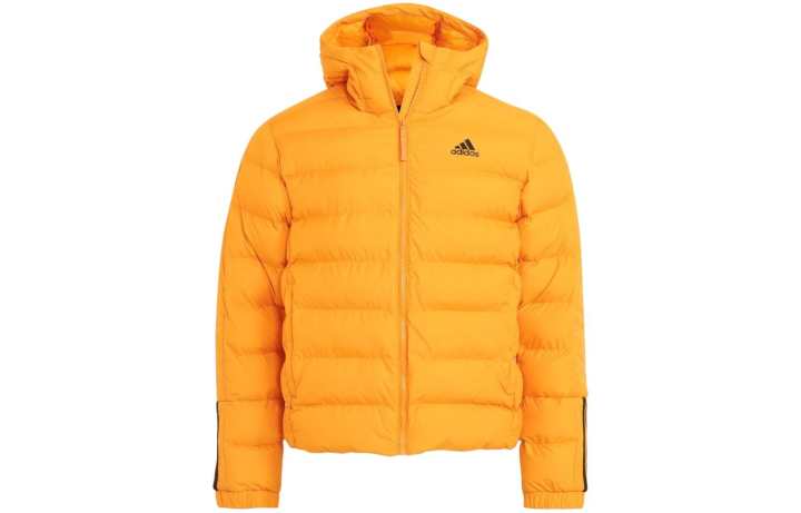 Adidas Adidas Jackets & Coats Japan Version Men's Orange