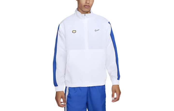 Nike Nike Sportswear Woven Track Jacket