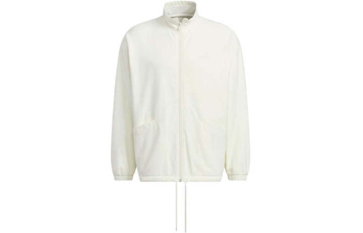 Adidas Adidas Reversible Jacket Jackets & Coats Men's Ecru