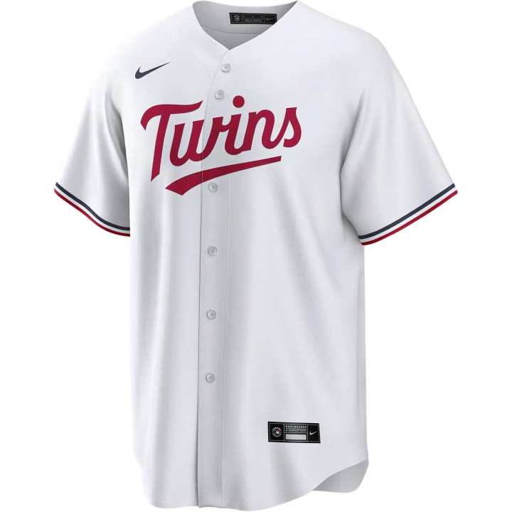 Nike Nike Correa Carlos Minnesota Twins Big Kids' Nike Mlb Replica Jersey