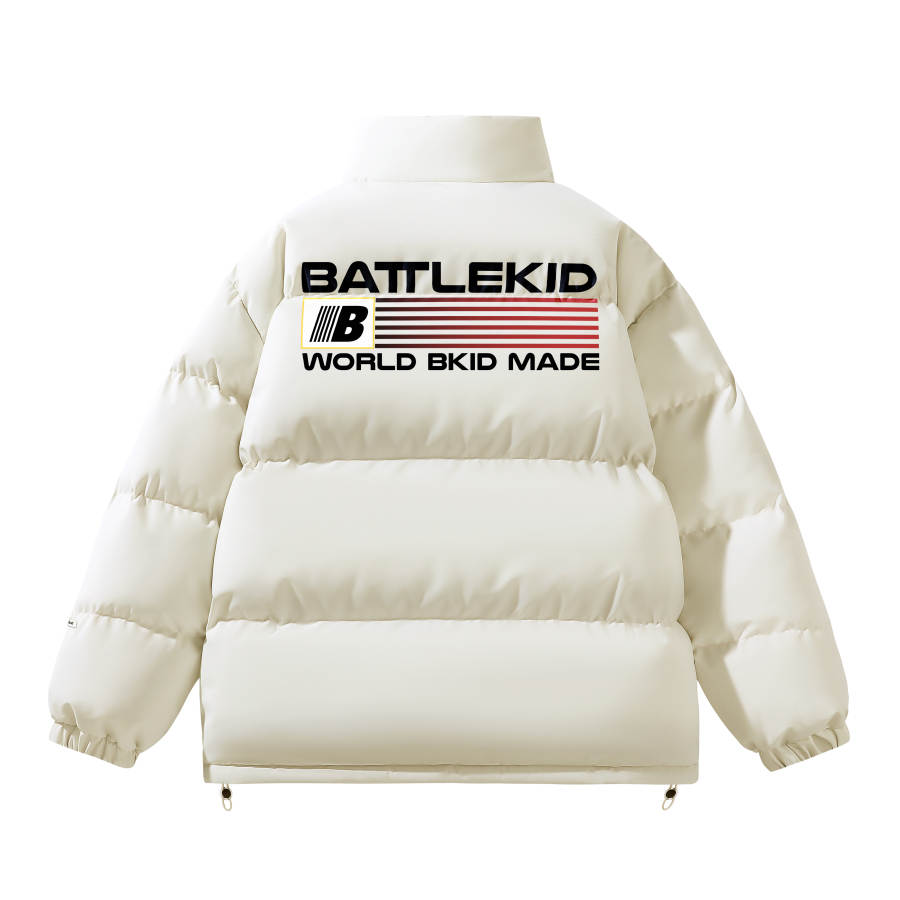 DARKCIRCLE DARKCIRCLE Puffer Jacket Unisex