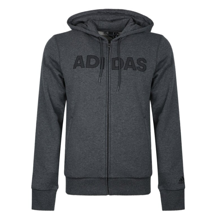 Adidas Adidas Jackets & Coats Men's Gray