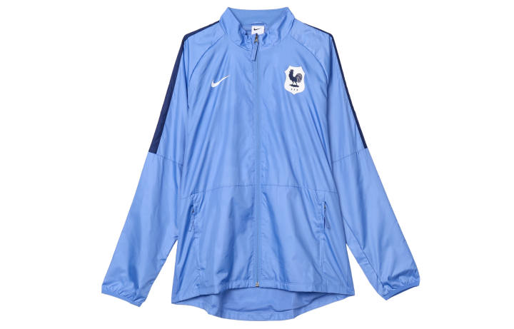 Nike Nike Retro Jackets & Coats Men's Blue