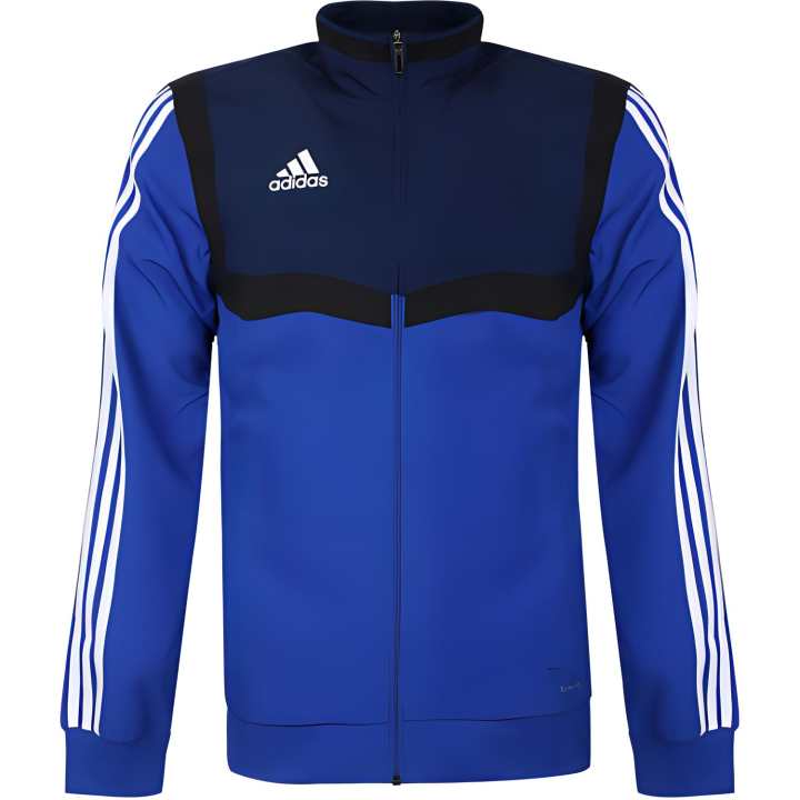 Adidas Adidas Jackets & Coats Men's Blue