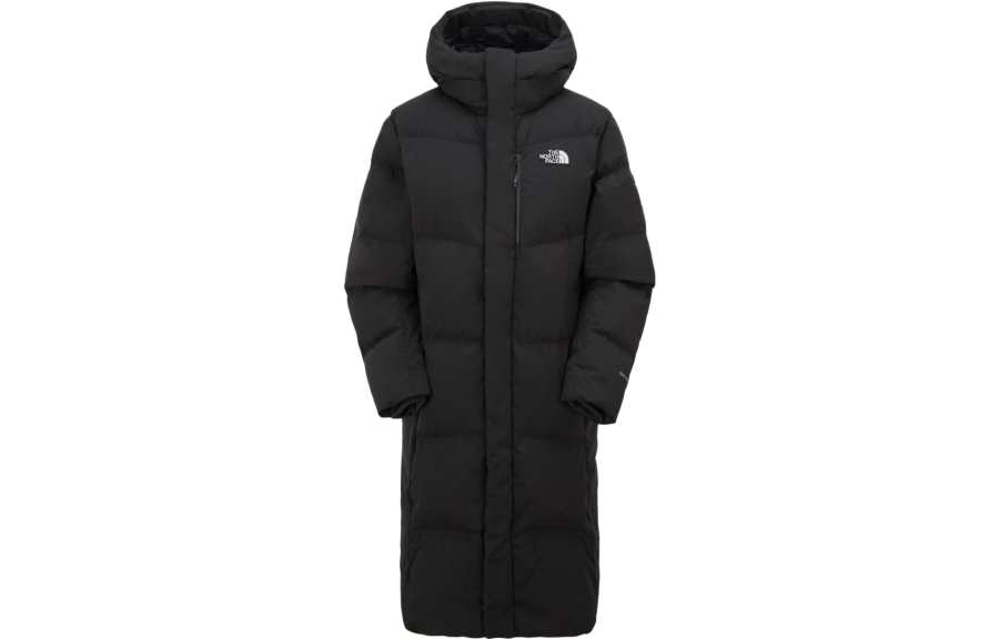 THE NORTH FACE THE NORTH FACE Down Jacket Unisex Black