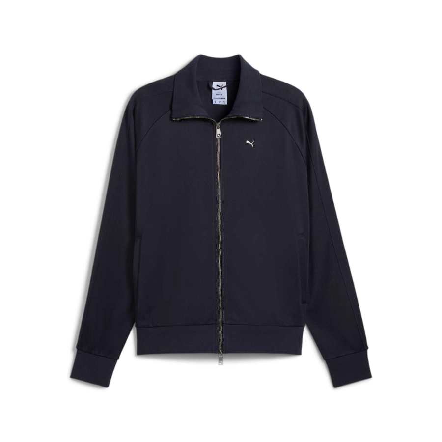 PUMA PUMA Chamarra T7 Para Hombre