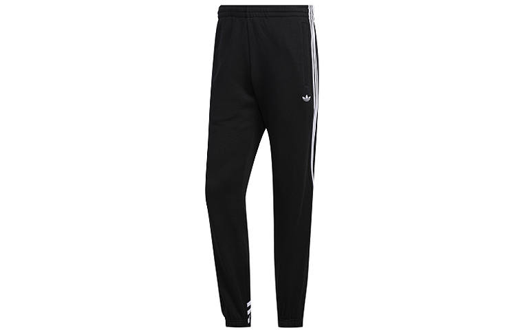 Adidas Originals Sweatpants Men's Black