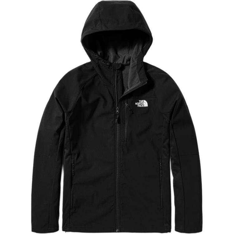 THE NORTH FACE MTheNorthFace Jackets & Coats Men's Black