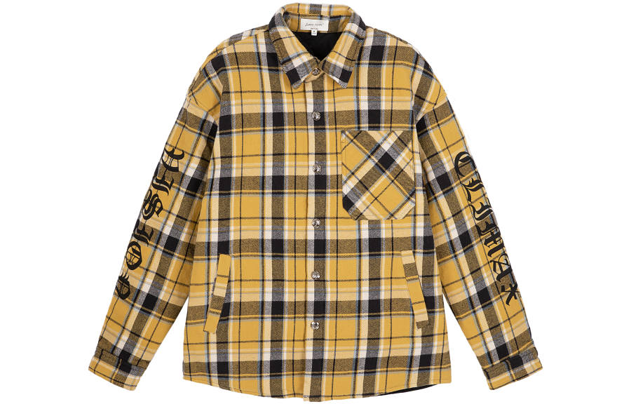 CLIMAX VISION CLIMAX VISION Puffer Jacket Unisex