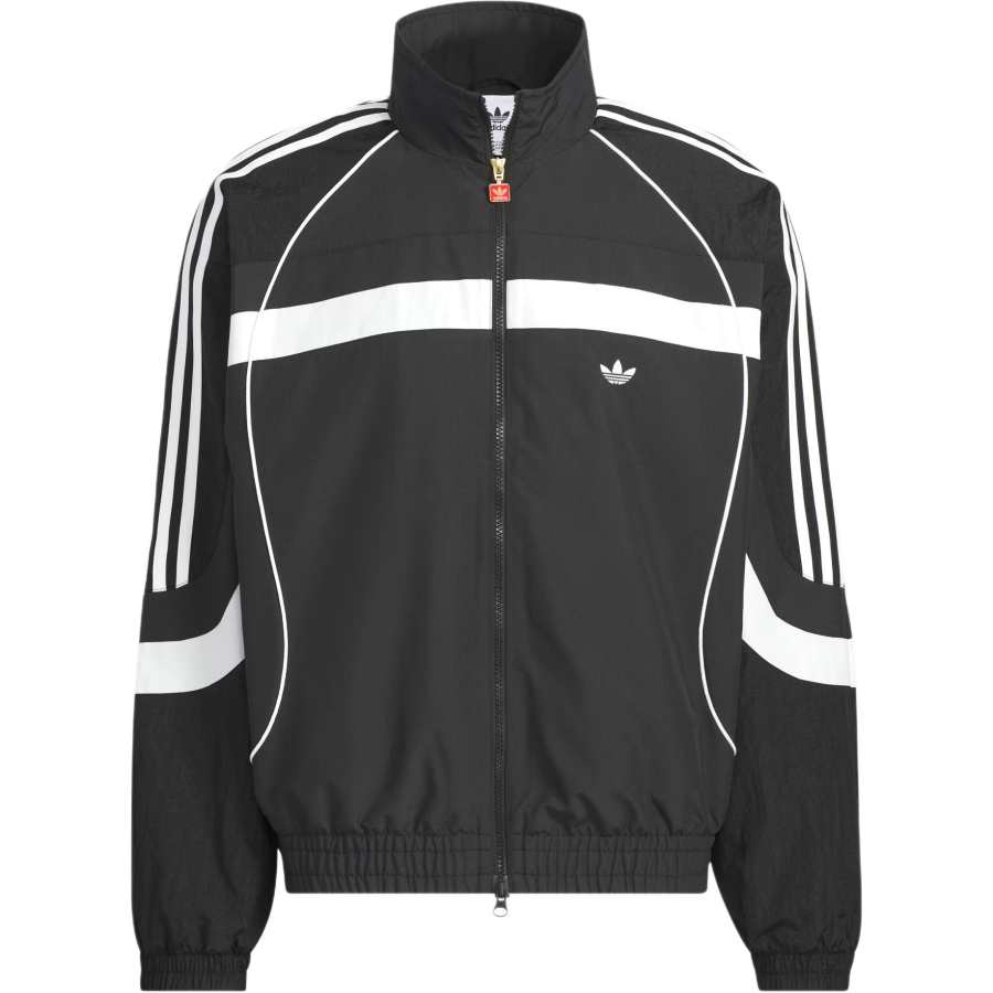 Adidas Originals RETRO Jacket Men's Black