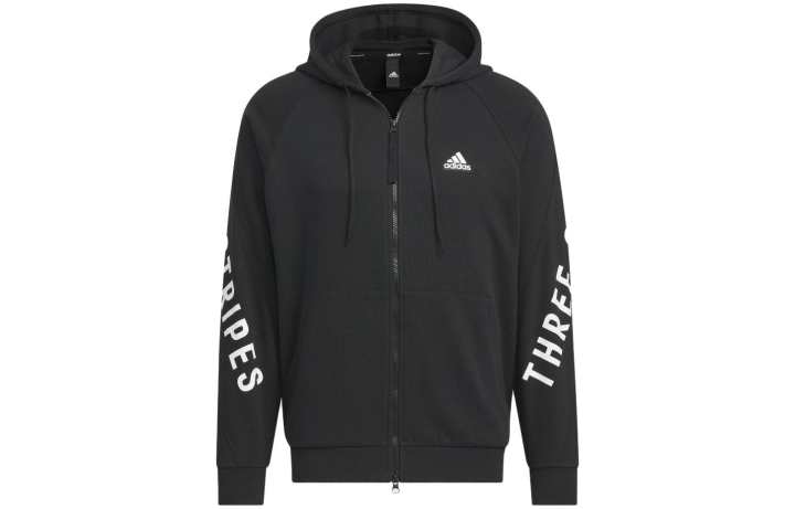 Adidas Adidas Jackets & Coats Unisex Black