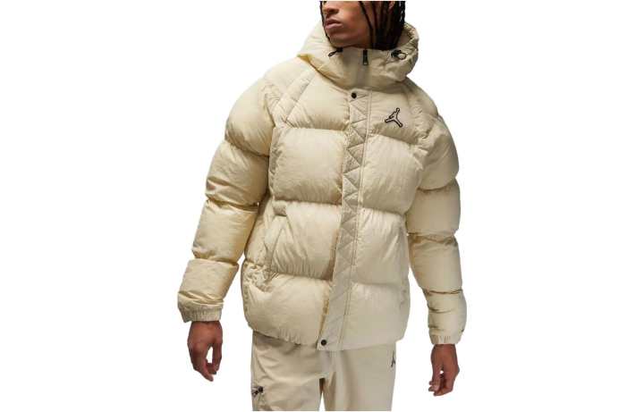 Jordan Jordan Essentials Puffer Jacket