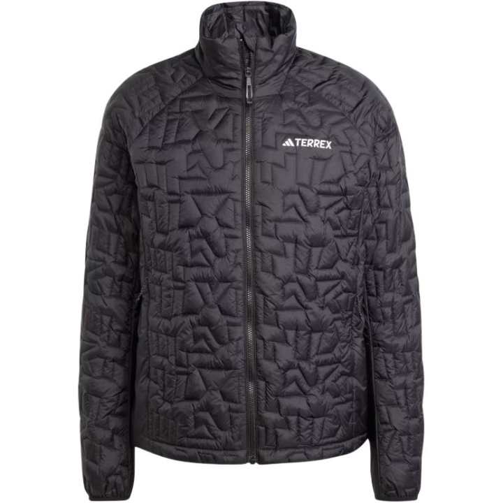 Adidas Adidas Free Shipping With AdiClub Terrex Xperior PrimaLoft Loose Fill Insulated Jacket
