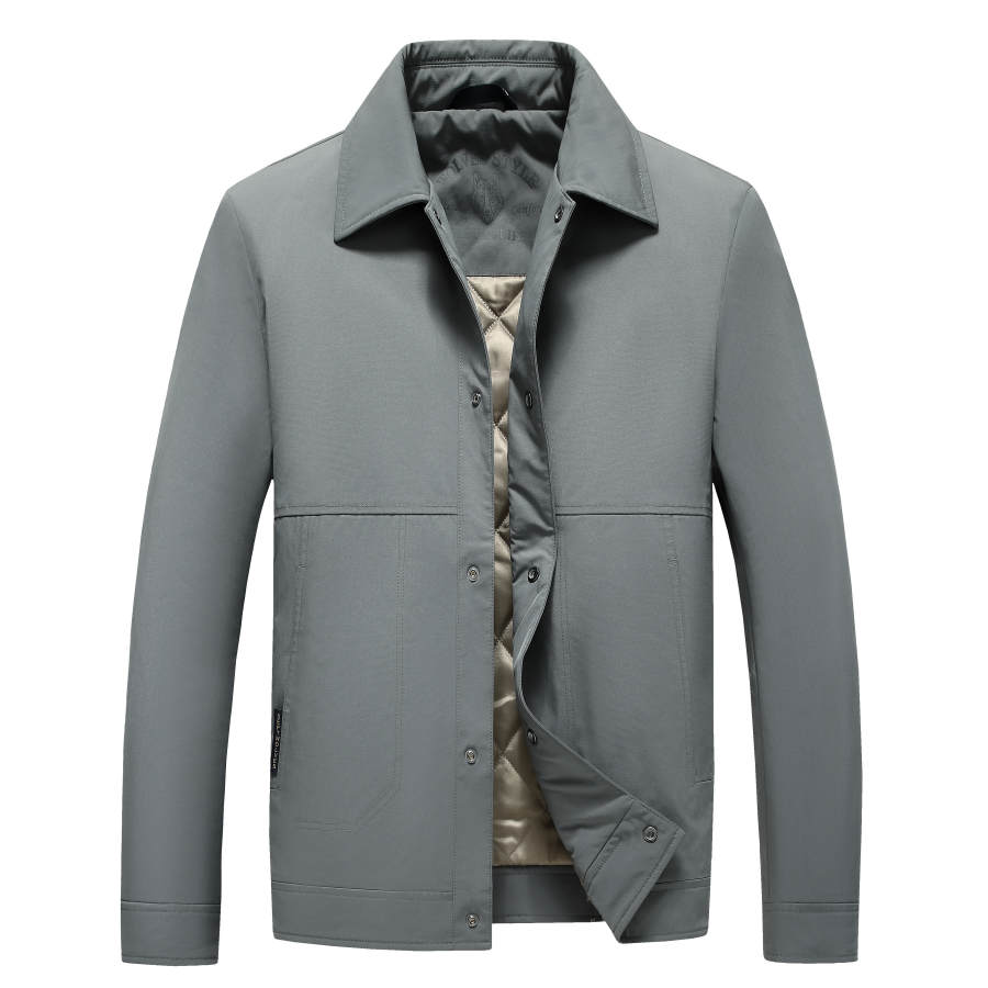 SEPTWOLVES SEPTWOLVES Jackets Men's Lapel Moderate Other