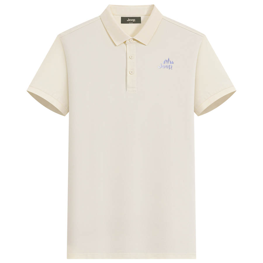 Jeep Polo Shirts Unisex Moderate
