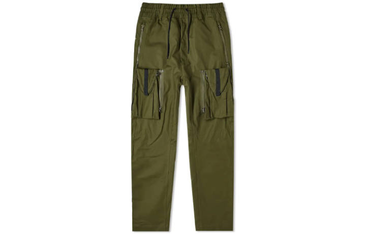 Nike Nike ACG Casual Pants Men's Green