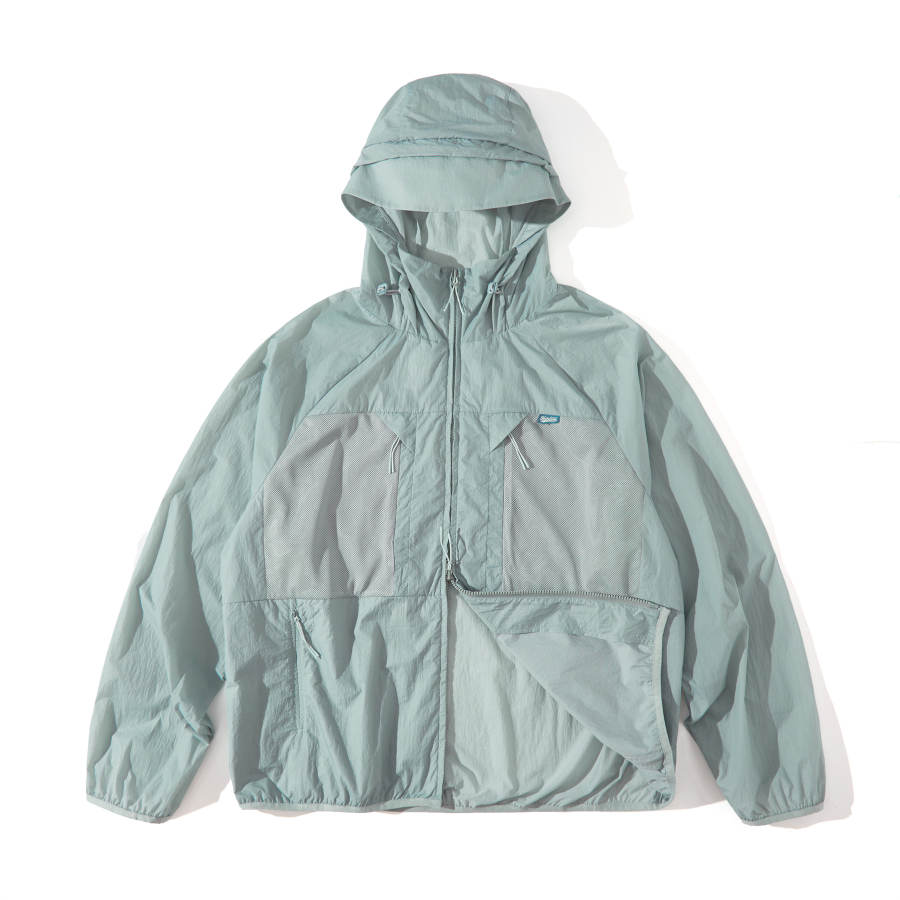 NOTHOMME Sun Protection Clothing Unisex