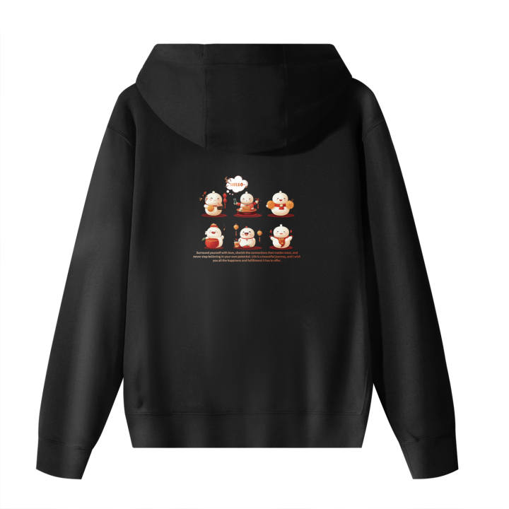Nike Nike CNY Jackets & Coats Unisex Black
