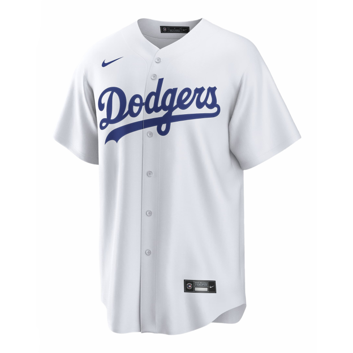 Nike Nike x MLB Baseball Jacket Men's Royal Blue