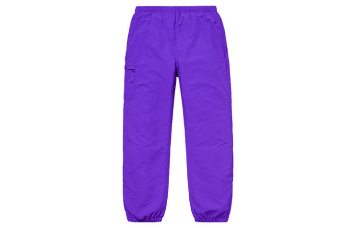 Supreme Supreme Nylon Trail Pant
