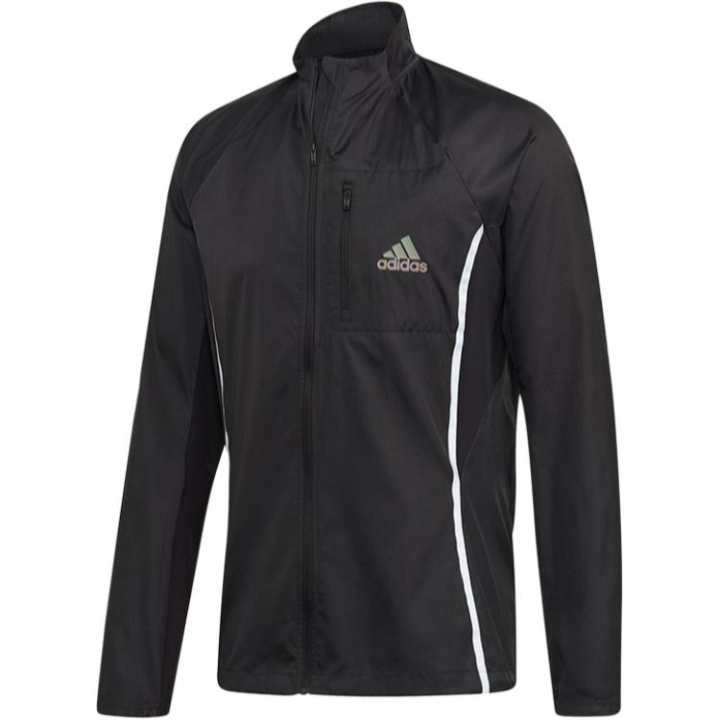 Adidas Adidas Jackets & Coats Men's Black