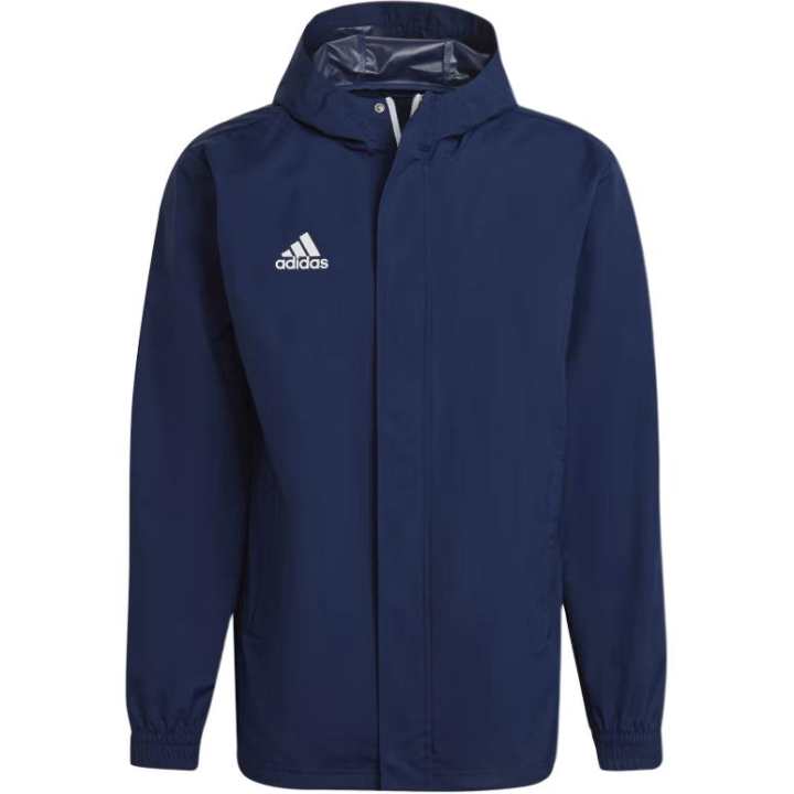 Adidas Adidas Entrada 22 Jackets & Coats Men's Marine Blue
