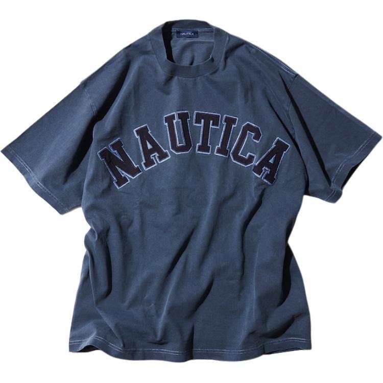 NAUTICA JAPAN SS25 T Shirt Men's