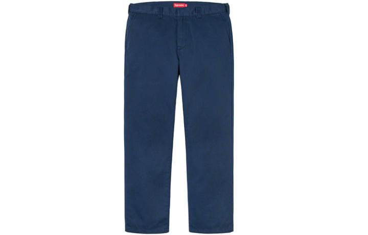 Supreme Supreme Work Pant
