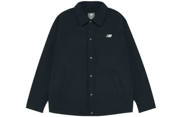 New Balance New Balance Down Jackets Unisex Lapel Moderate