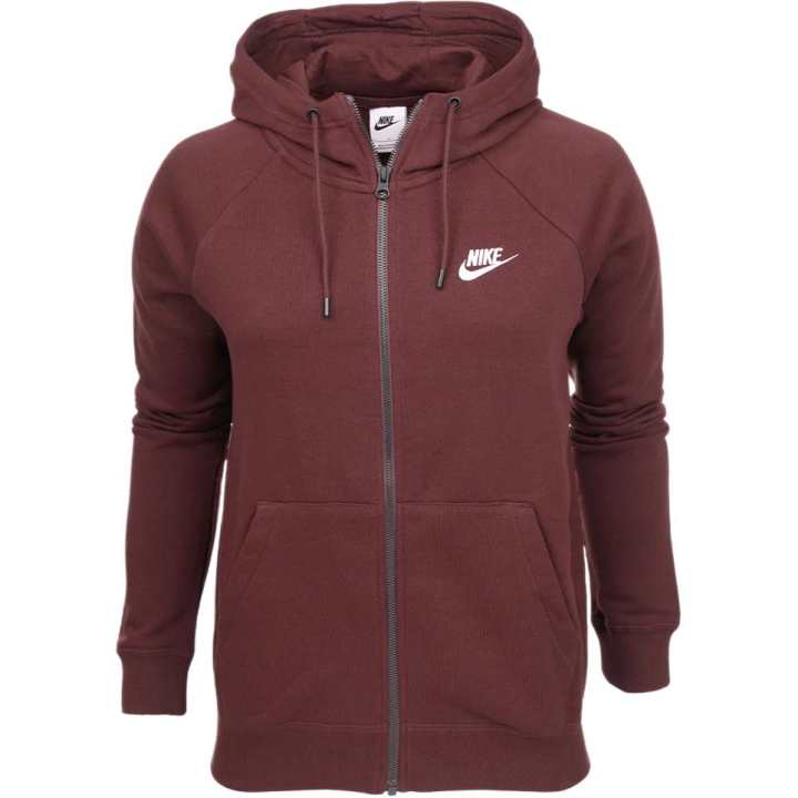 Nike Nike Jackets & Coats Unisex Brown