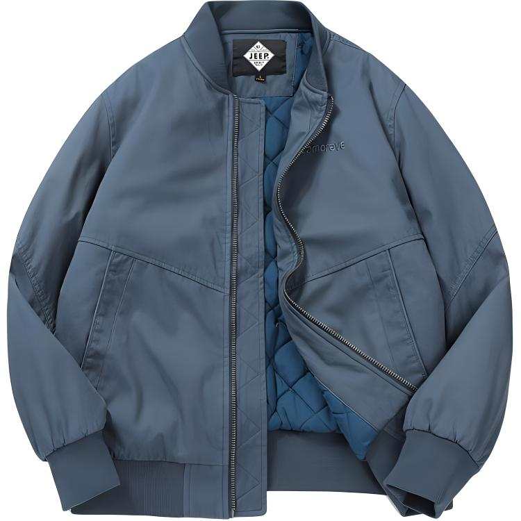 JEEP SPIRIT Jackets & Coats Men's