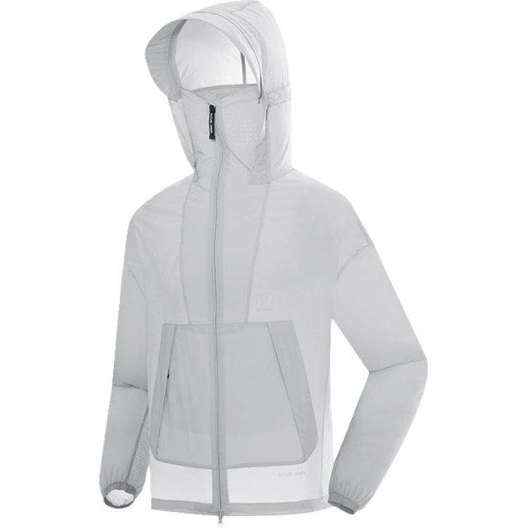 NORTHLAND Waterproof UV Protection Sun Protection Clothing Unisex