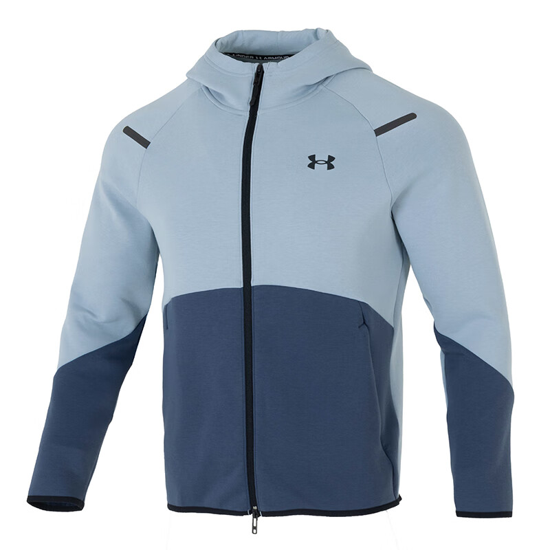 Under Armour Under Armour Unstoppable Jackets & Coats Men's Blue