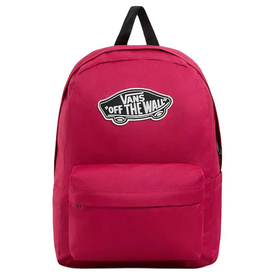 Vans Vans Old Skool Polyester Backpack Women's Pink