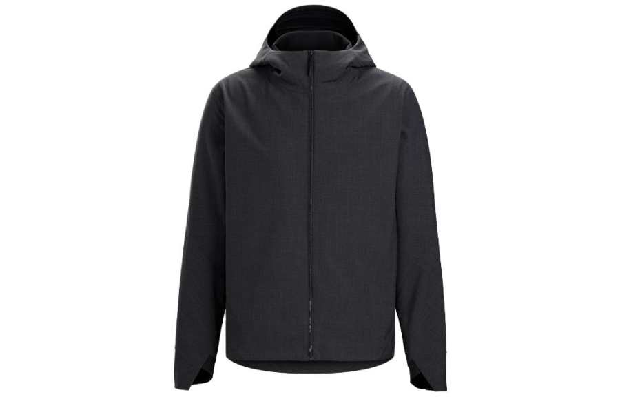 Arcteryx Arcteryx Veilance Collection Jackets Men's Hooded Moderate Soft Shell