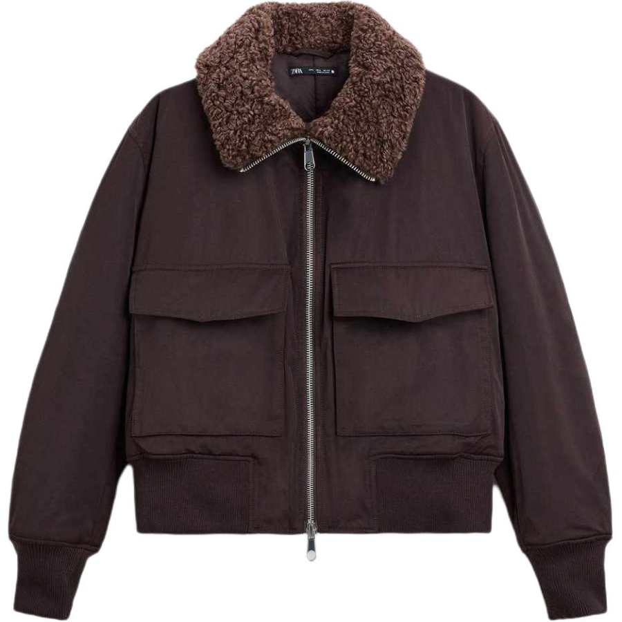 ZARA ZARA Jackets & Coats Men's Clothing