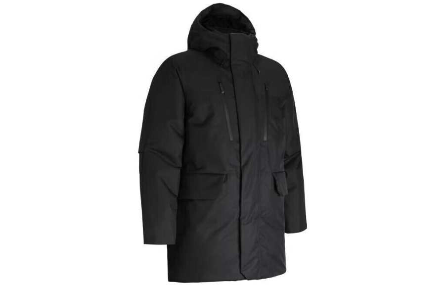 Under Armour Under Armour Storm Stormproof Down Jacket Men's Black