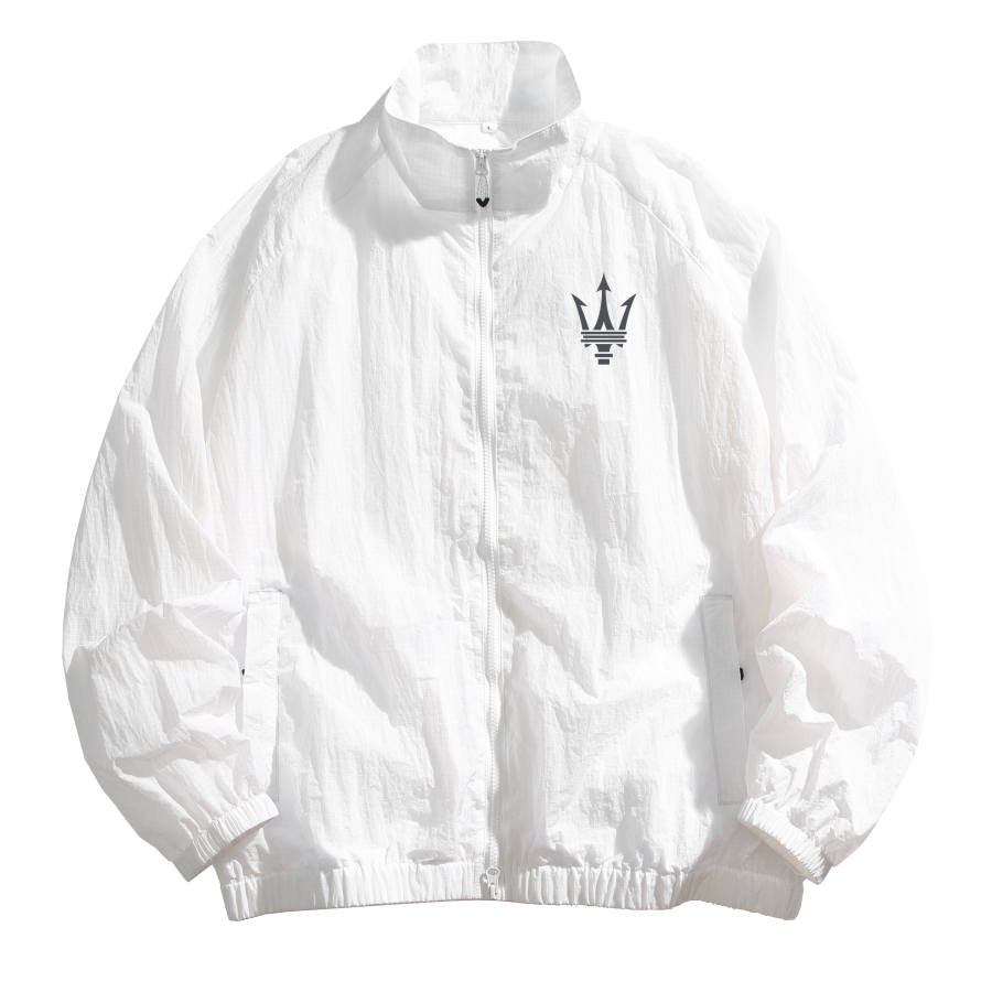 Maserati Sun Protection Clothing Unisex