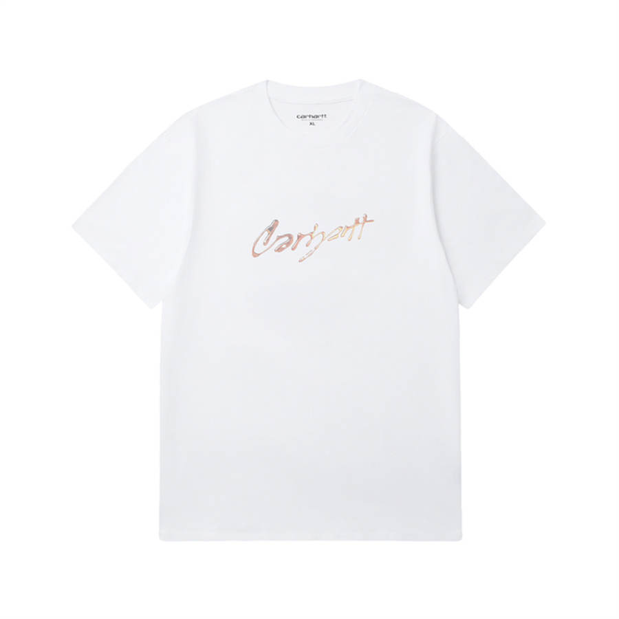 Carhartt WIP S/S Drip Script T-Shirt