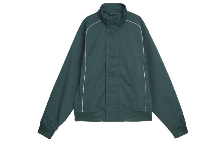 Jordan Jordan MVP Jacket Men's Oxidation Green