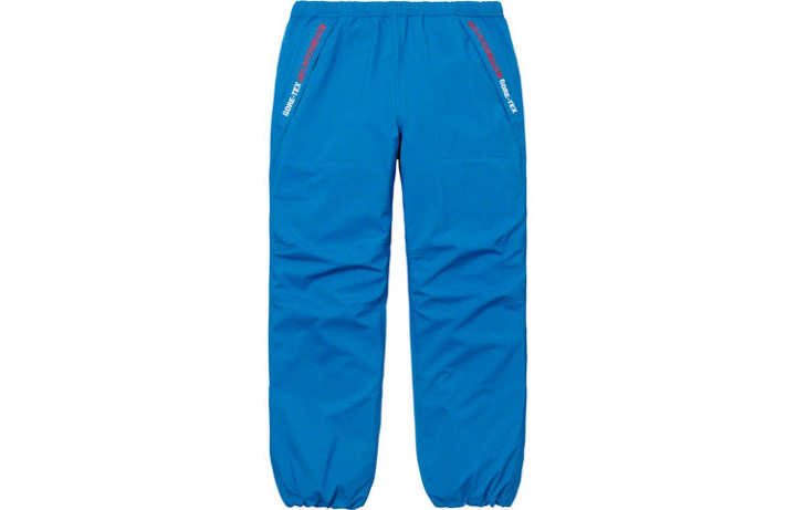 Supreme Supreme Gore Tex Taped Seam Pant